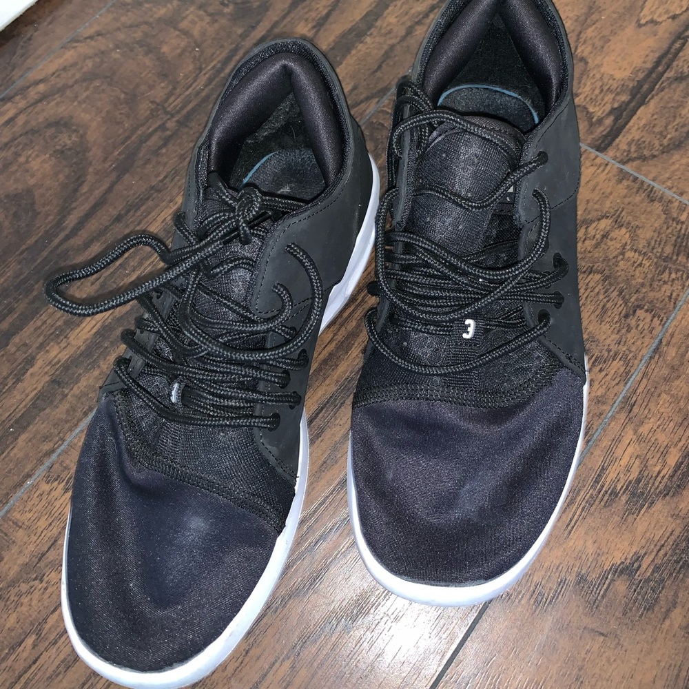 Jordan eclipse
